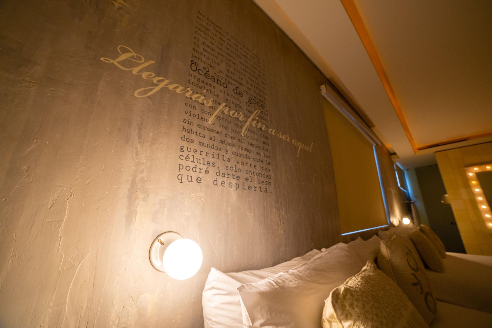 Be Playa Hotel Boutique & Rooftop Bar Playa del Carmen Exterior photo