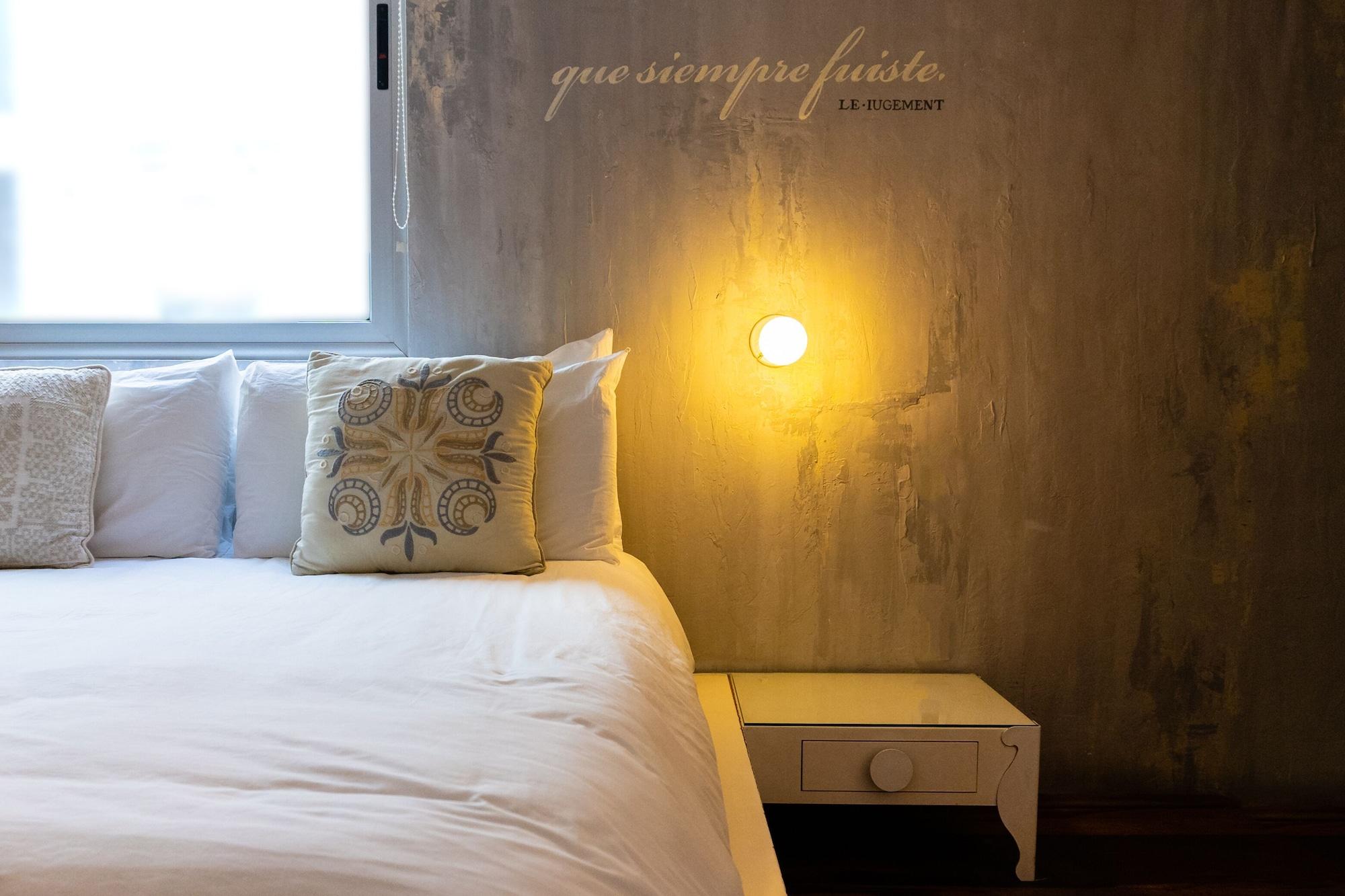 Be Playa Hotel Boutique & Rooftop Bar Playa del Carmen Exterior photo