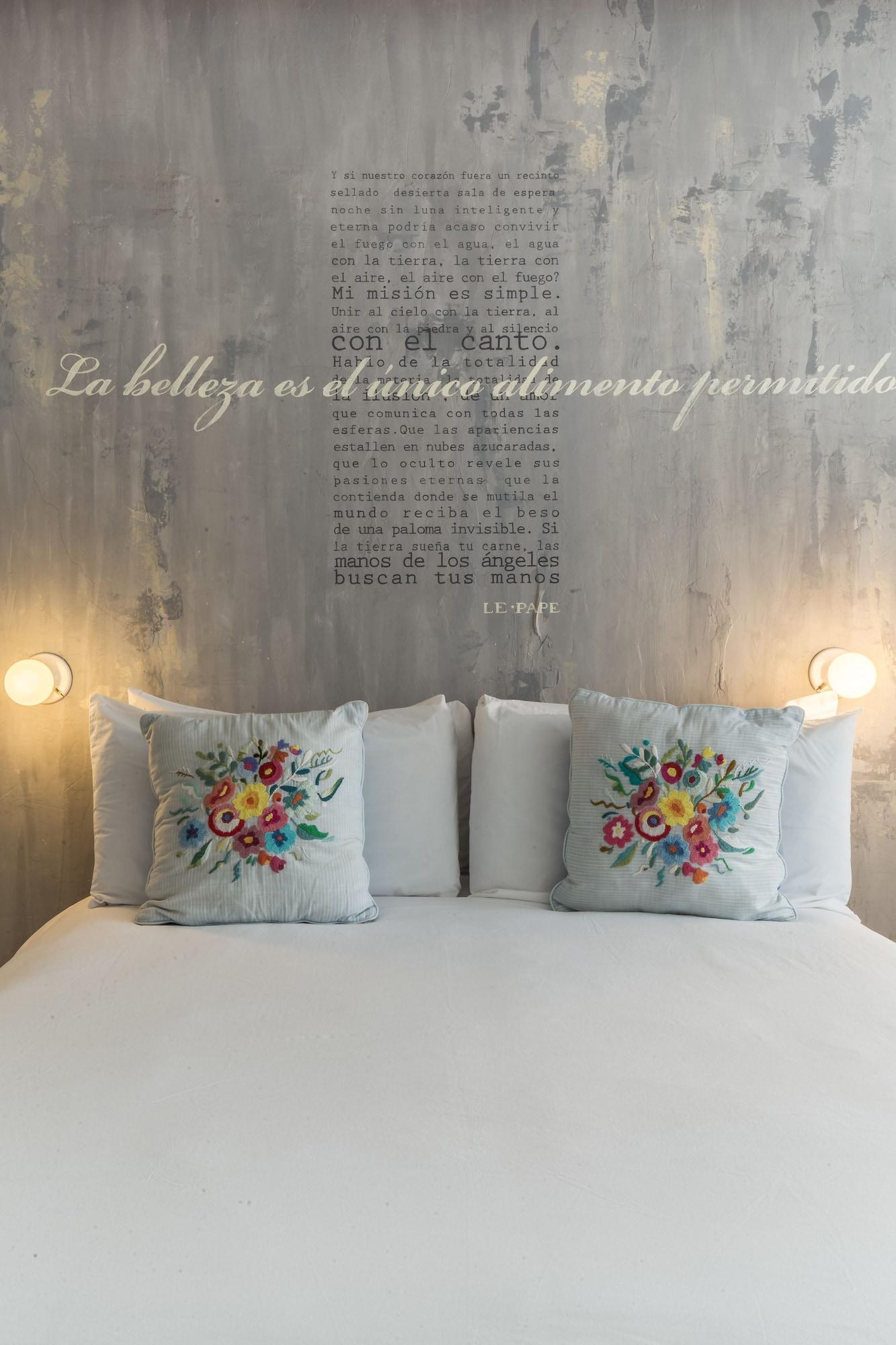 Be Playa Hotel Boutique & Rooftop Bar Playa del Carmen Exterior photo