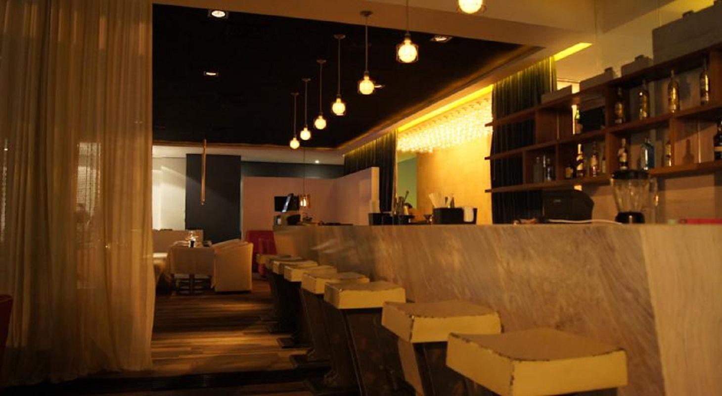 Be Playa Hotel Boutique & Rooftop Bar Playa del Carmen Exterior photo